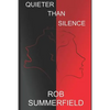 Quieter Than Silence - Paperback