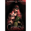 Countless Hues of Crimson - Paperback