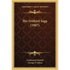 The Frithiof Saga (1907) - Paperback