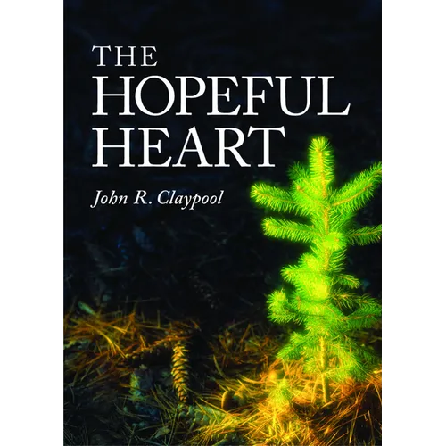 The Hopeful Heart - Paperback