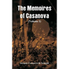The Memoires of Casanova: (Volume I) - Paperback