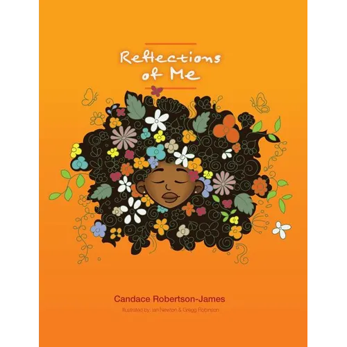 Reflections of Me - Paperback