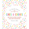 The Ultimate Book of Cakes and Cookies: 365 Much-Loved Classics and New Favourites - Paperback
