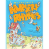 My Favorite Nursery Rhymes - Hardcover