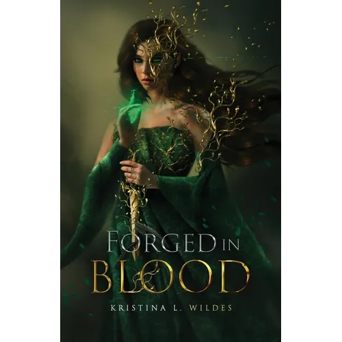 Forged in Blood - Paperback