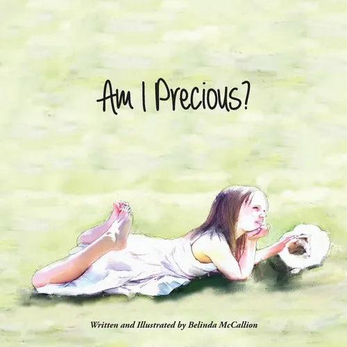 Am I Precious - Paperback