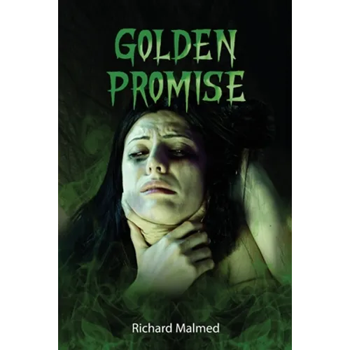 Golden Promise - Paperback