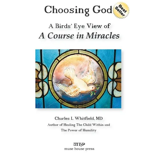 Choosing God - Paperback