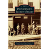 Providence's Benefit Street - Hardcover