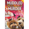 Muddled Matrimonial Murder - Paperback