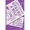 Strong and Wild - Paperback