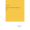 The Works of the Right Honorable Edmund Burke: Vol. 7 - Hardcover