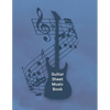 Guitar Sheet Music Book - Paperback