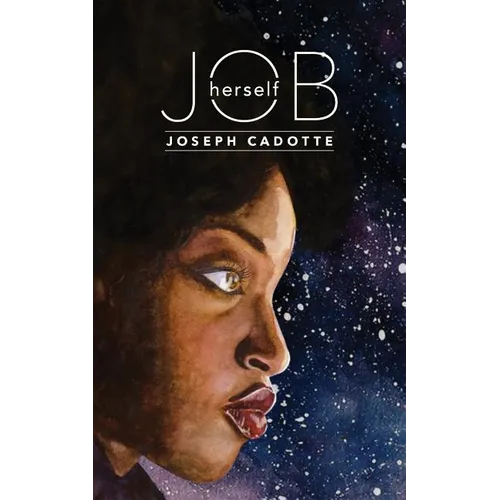 Job, Herself - Paperback