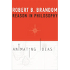 Reason in Philosophy: Animating Ideas - Paperback