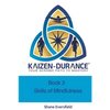 Kaizen-durance Book 3: Mindfulness Skills Training for Endurance Athletes - Paperback