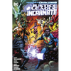 Justice League Incarnate - Hardcover