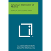 Ignatian Methods of Prayer: Religion and Culture Series - Paperback