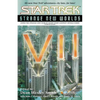 Star Trek: Strange New Worlds VII - Paperback