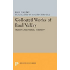 Collected Works of Paul Valery, Volume 9: Masters and Friends - Paperback
