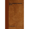 The Complete Amateur Boxer - Paperback