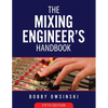 The Mixing Engineer's Handbook 5th Edition - Paperback