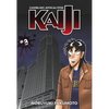Gambling Apocalypse: Kaiji, Volume 3 - Paperback