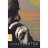 The Death of Artemio Cruz - Paperback