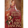 Nine Ladies Dancing - Paperback