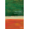 The Bible: A Very Short Introduction - Paperback