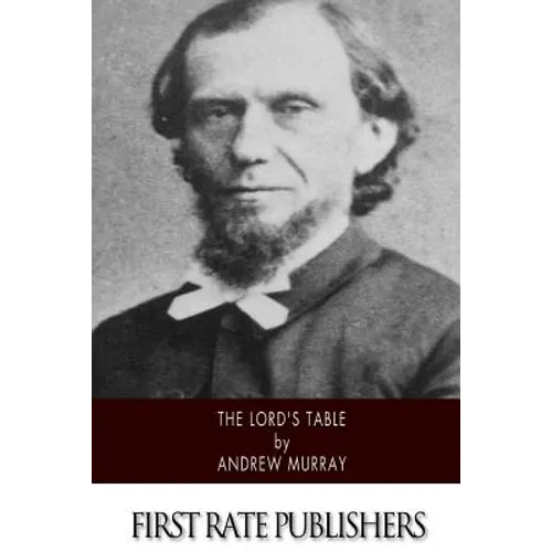 The Lord's Table - Paperback