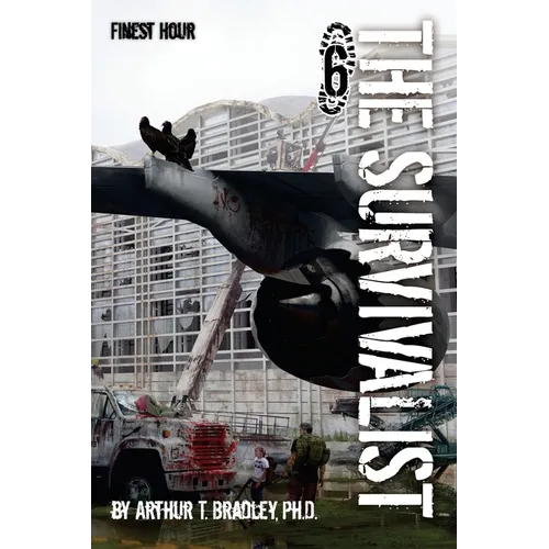 The Survivalist (Finest Hour) - Paperback
