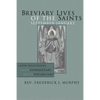 Breviary Lives of the Saints: September - January: Latin Selections with Commentary and a Vocabulary - Paperback