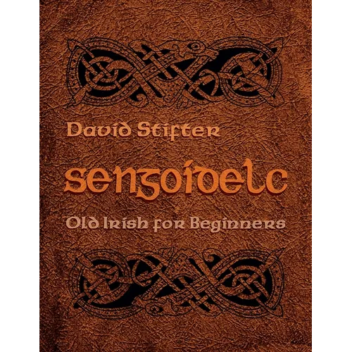 Sengoidelc: Old Irish for Beginners - Paperback