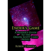Ender's Game: A Reader's Guide to the Orson Scott Card Novel - Paperback