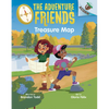 Treasure Map: An Acorn Book (the Adventure Friends #1): Volume 1 - Library Binding
