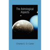 The Astrological Aspects - Paperback