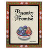 Pysanky Promise - Paperback