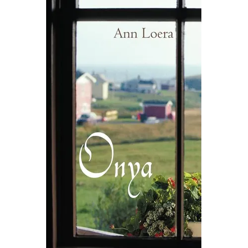 Onya - Paperback