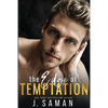 The Edge of Temptation - Paperback