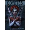 Coyotes Volume 1 - Paperback