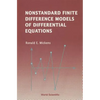 Nonstandard Finite Difference Models... - Hardcover