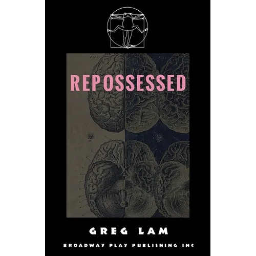 Repossessed - Paperback