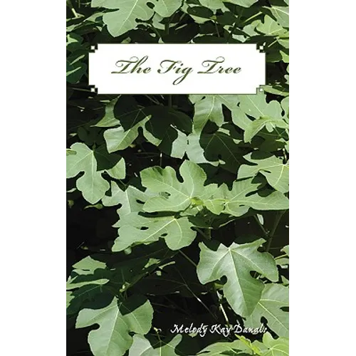 The Fig Tree - Paperback