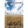 Beginnings - Paperback