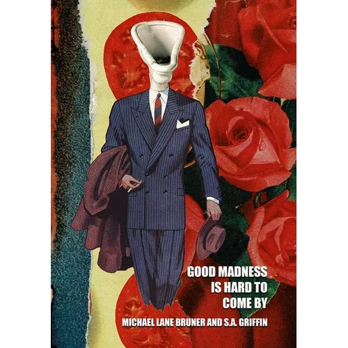 Good Madness is Hard to Come By - Paperback