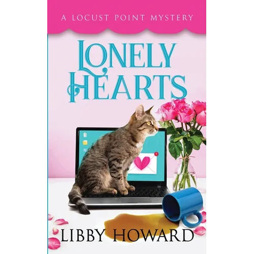 Lonely Hearts - Paperback