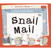 Snail Mail - Hardcover