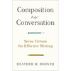Composition as Conversation - Hardcover