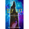 Elf Bat Book One Kiah - Paperback